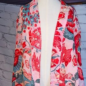 NWT jorja kimono- never worn